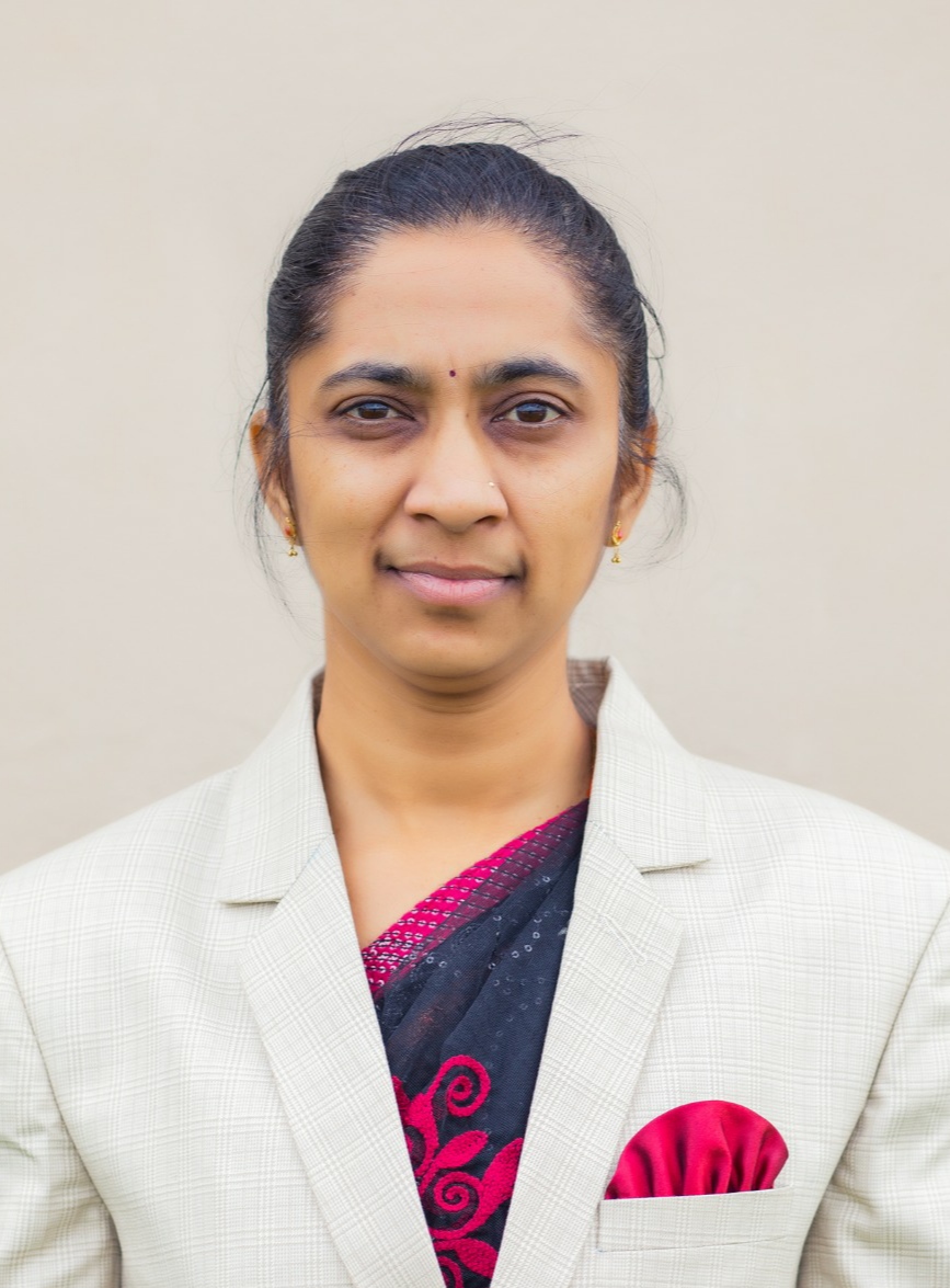 Dr Vishalakshi S. Pandit- Batch 2018