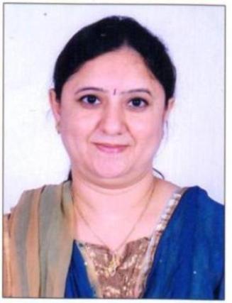 DR.KAIRAVI J. DESAI