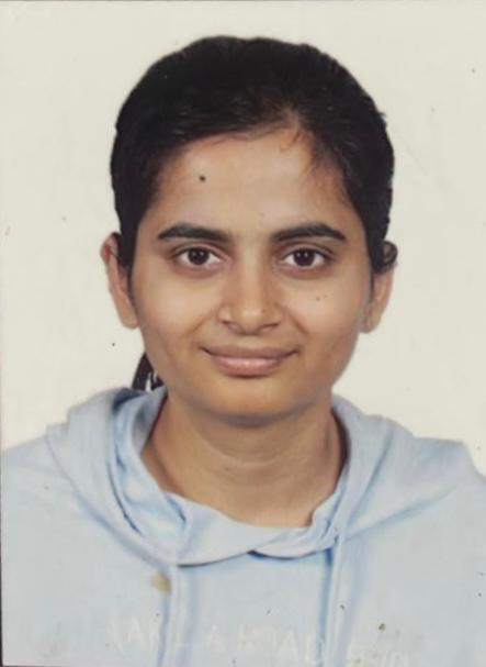 Dr. Meena Chaudhry
