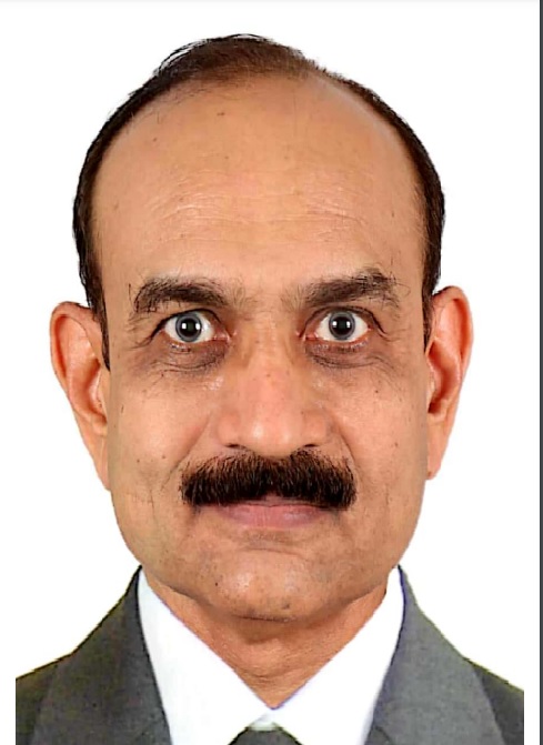 Dr. P. L. Sachapara