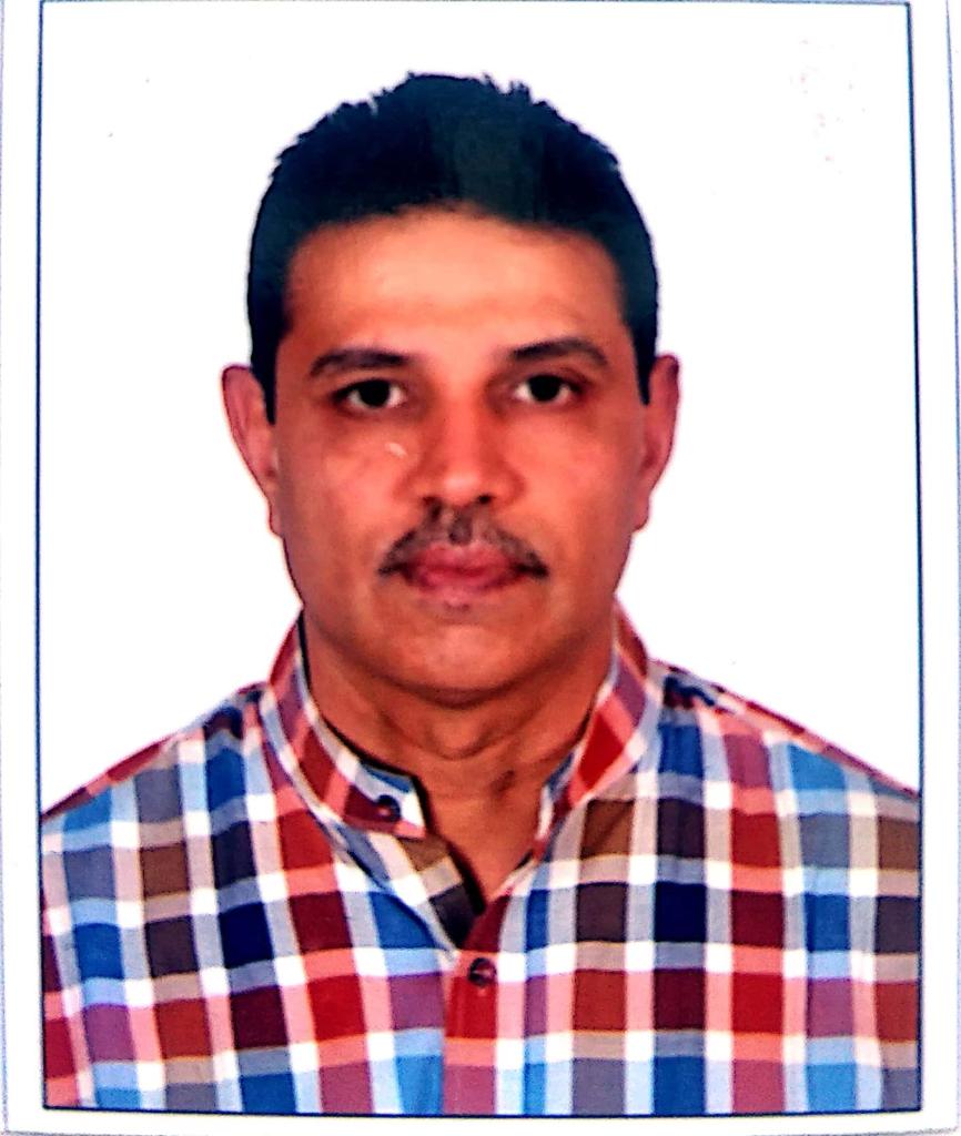 Dr. Ranjit Chaudhary