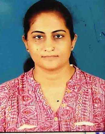 DR. LOPA TRIVEDI