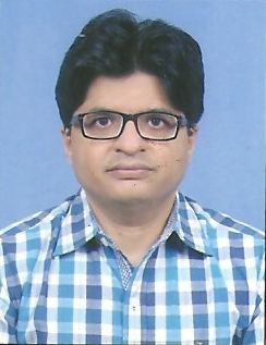 DR. RAJAN B. SOMANI