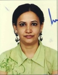 DR. SHILPA M. DOSHI