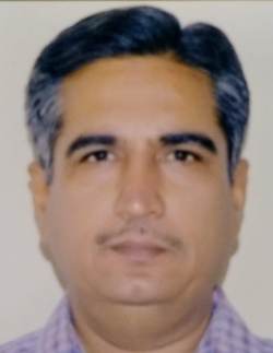 DR.SUNIL J PANJWANI