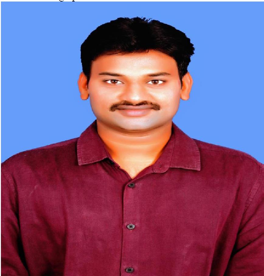Dr. Vegi Harish kumar