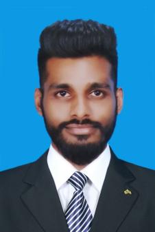 Dr. Nandakumar J