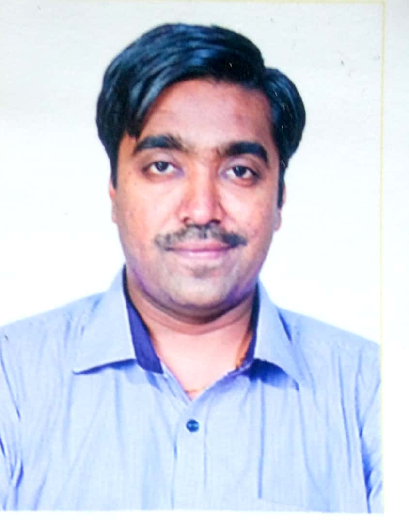 Dr. Jayesh Solanki