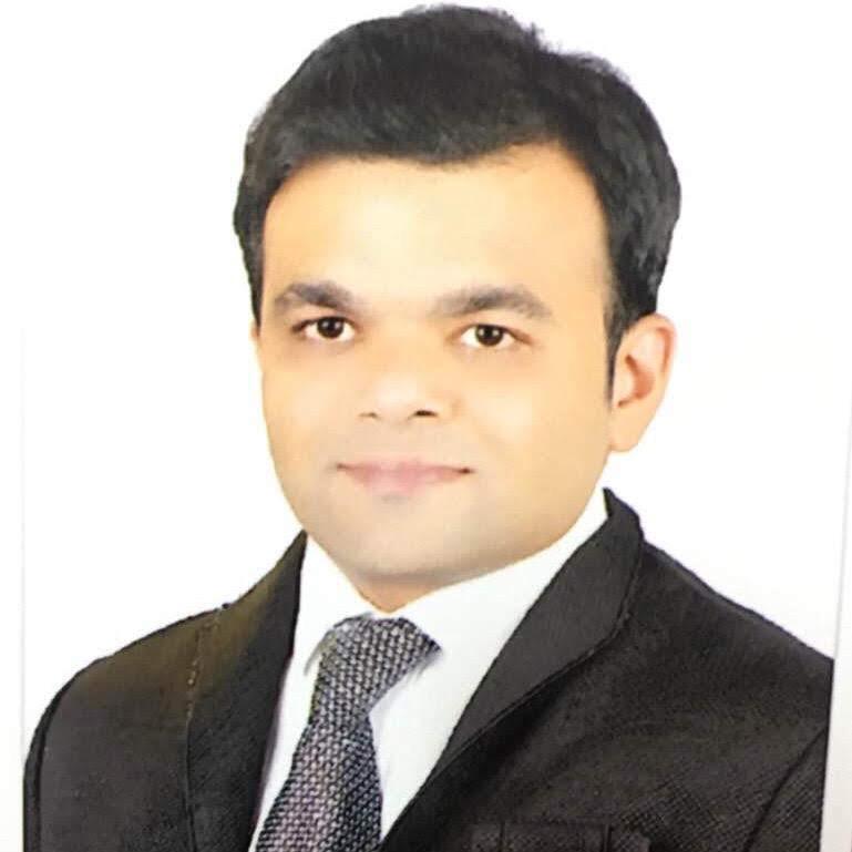 Dr.Kunj M.Shah