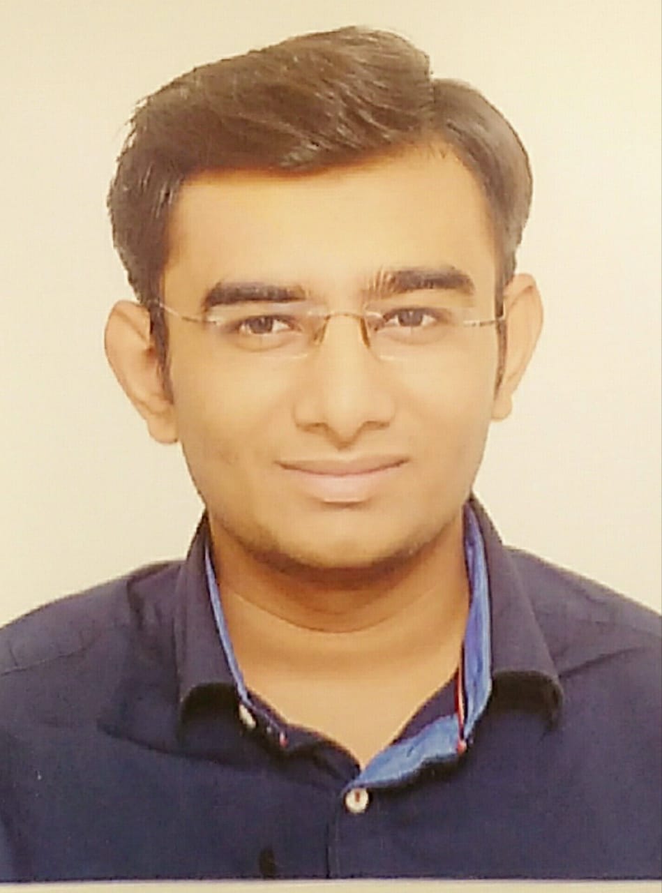 Dr. Mehul Senta