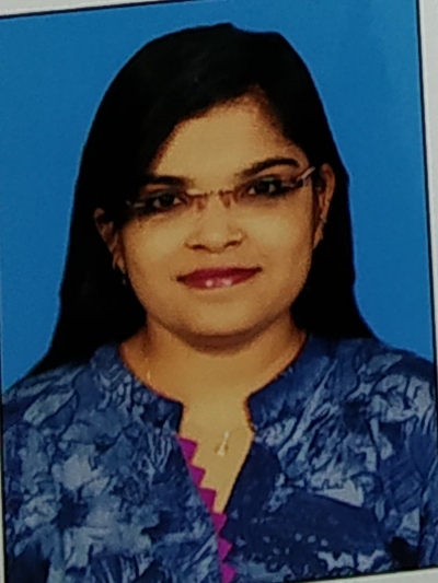 Dr. Ashwini maheshwari