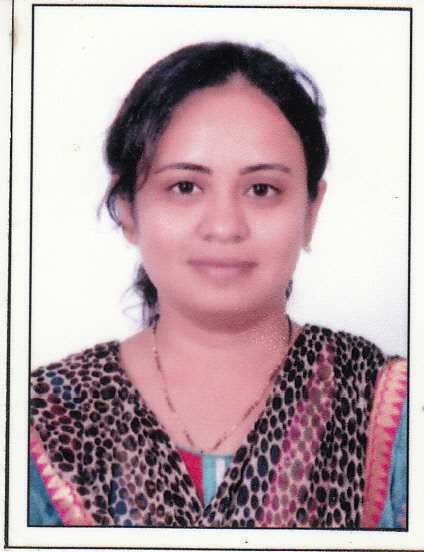 Dr. Khushbu Patel