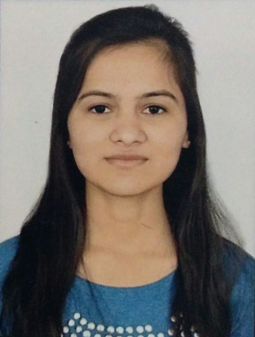 Dr. Asmita Jalabhai Parmar