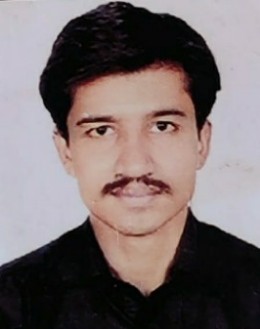 Dr. Jaldipsinh Gohil