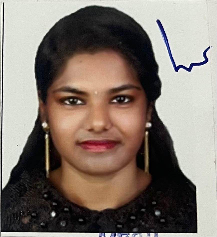 Dr. KEERTHANA C