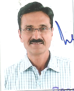 DR. NARENDRA RATHOD