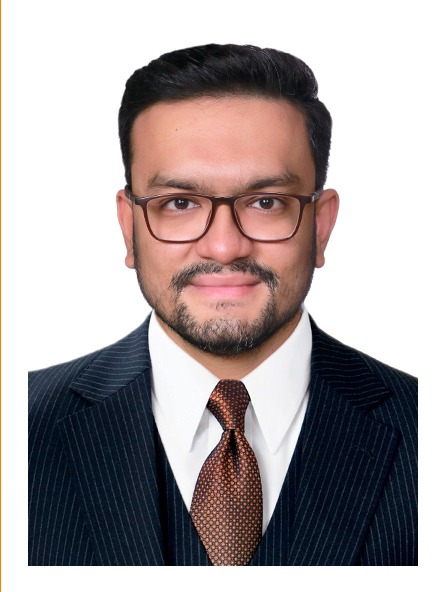 DR NISHAD GOGDANI