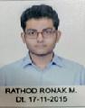 Dr. Ronak Rathod