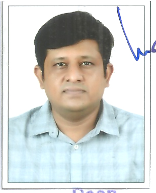 Dr. Sushil M Damor