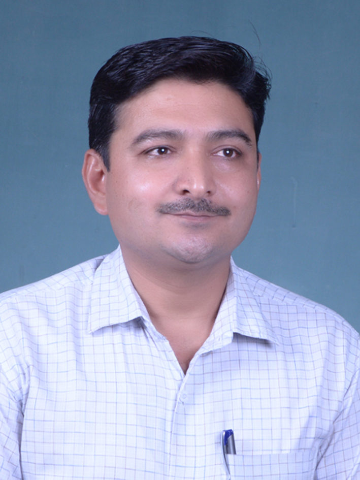 Dr. Ashok U. Vala 