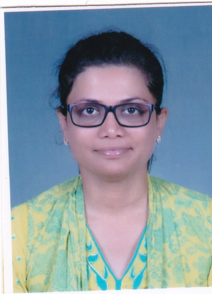DR. ADITI VITHHAL 