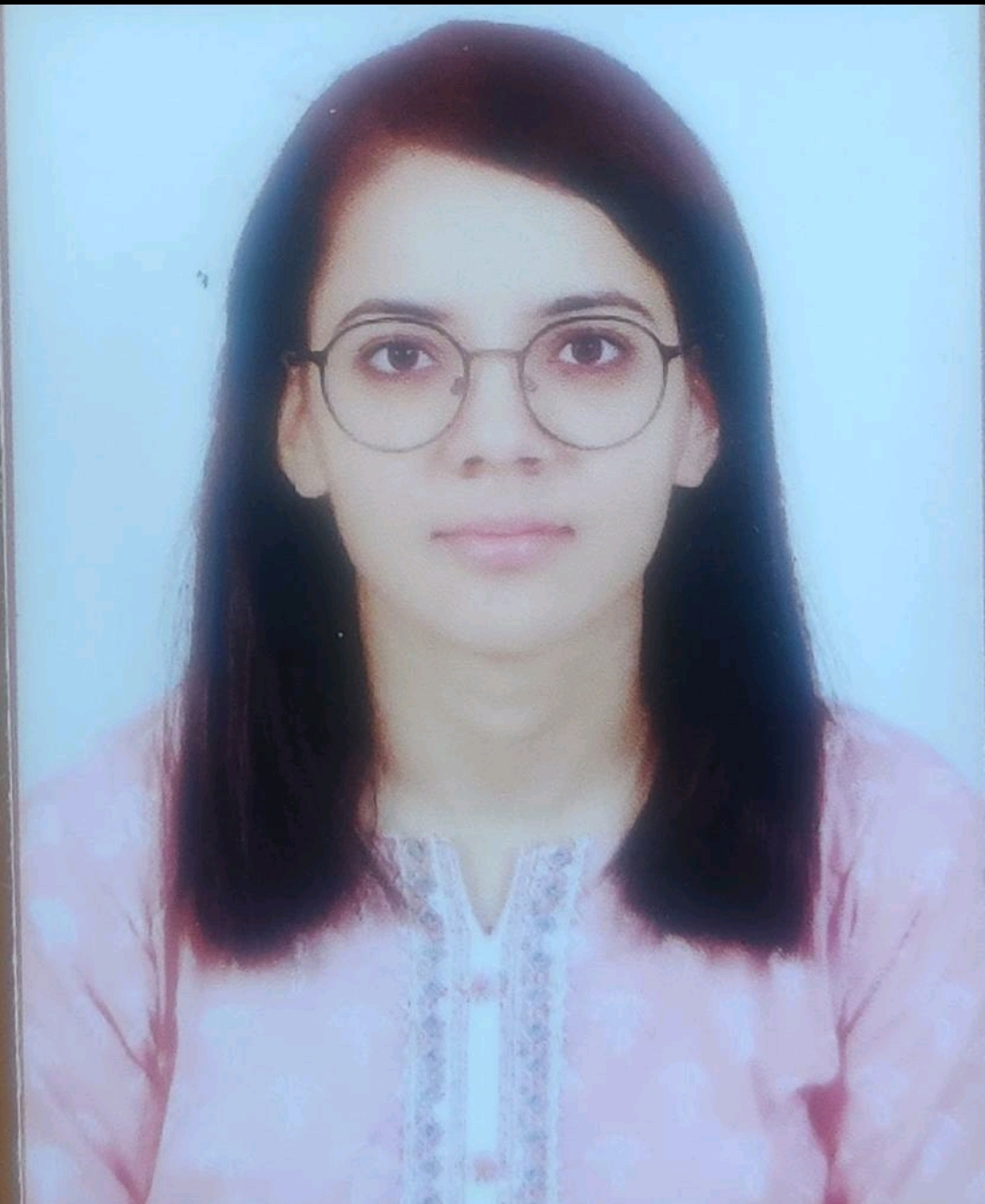 Dr. Arbita Saini
