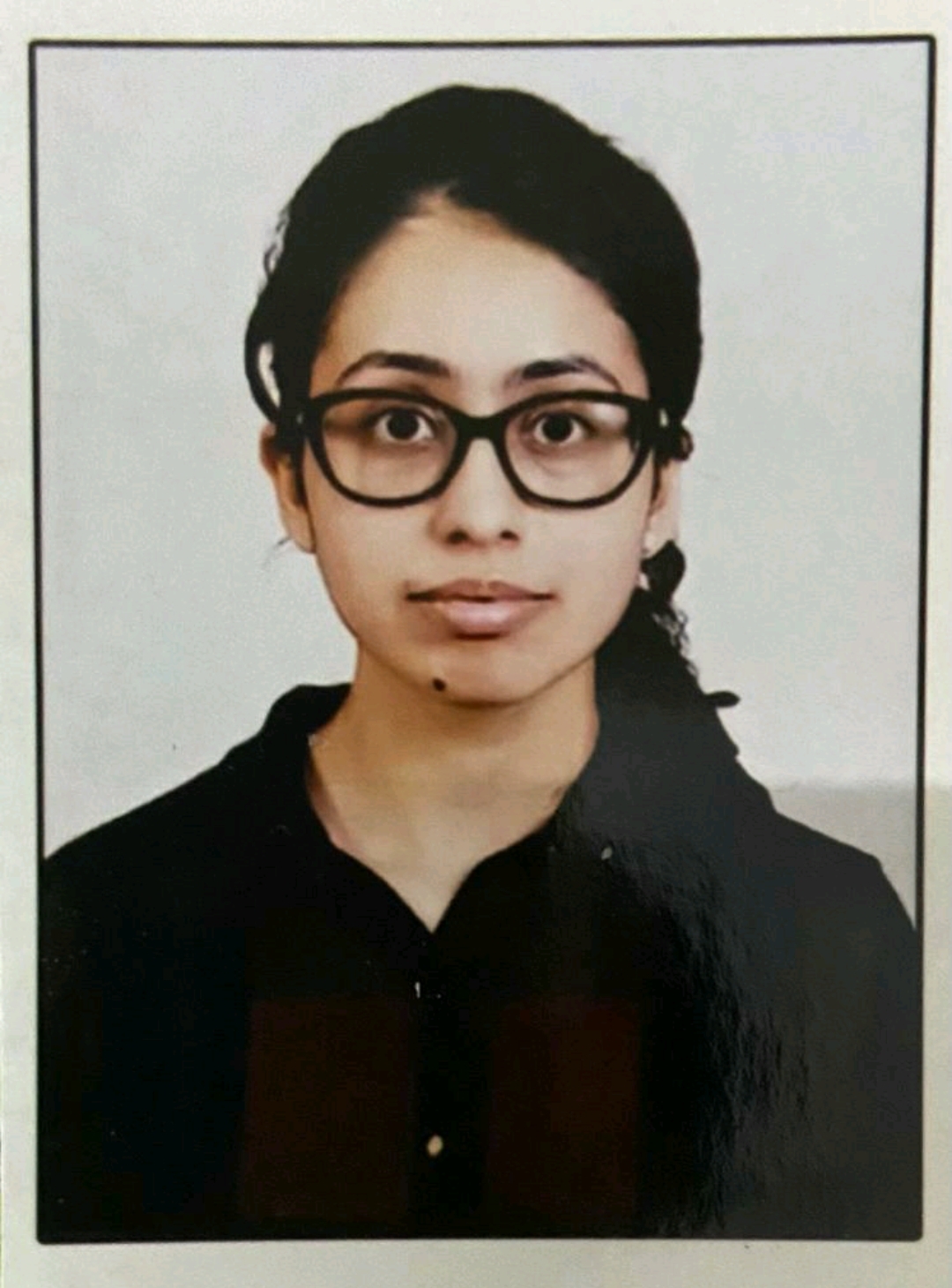 Dr. Arushi Arora