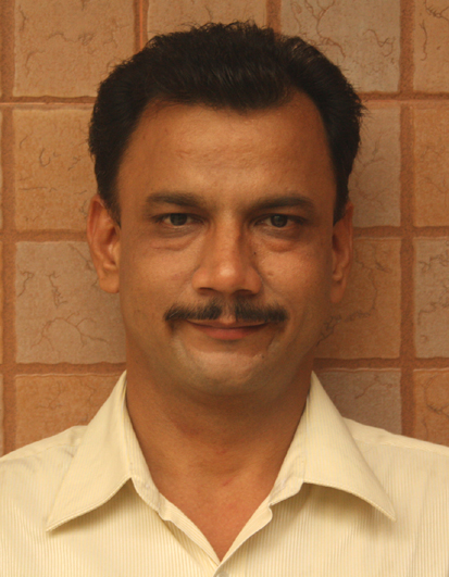 Dr. Atulkumar Vishnuprasad Trivedi