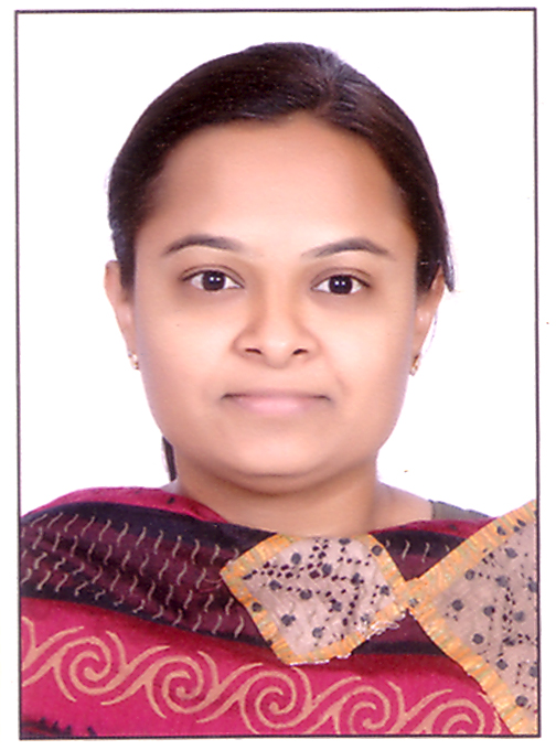 Dr. Komal Kalasva