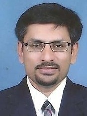 Dr. Firdaus A. Dekhaiya