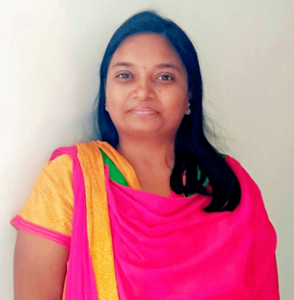  Dr. Jigna Ramsinh Patel