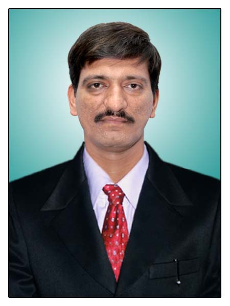 DR. KAILESH D. BHALANI