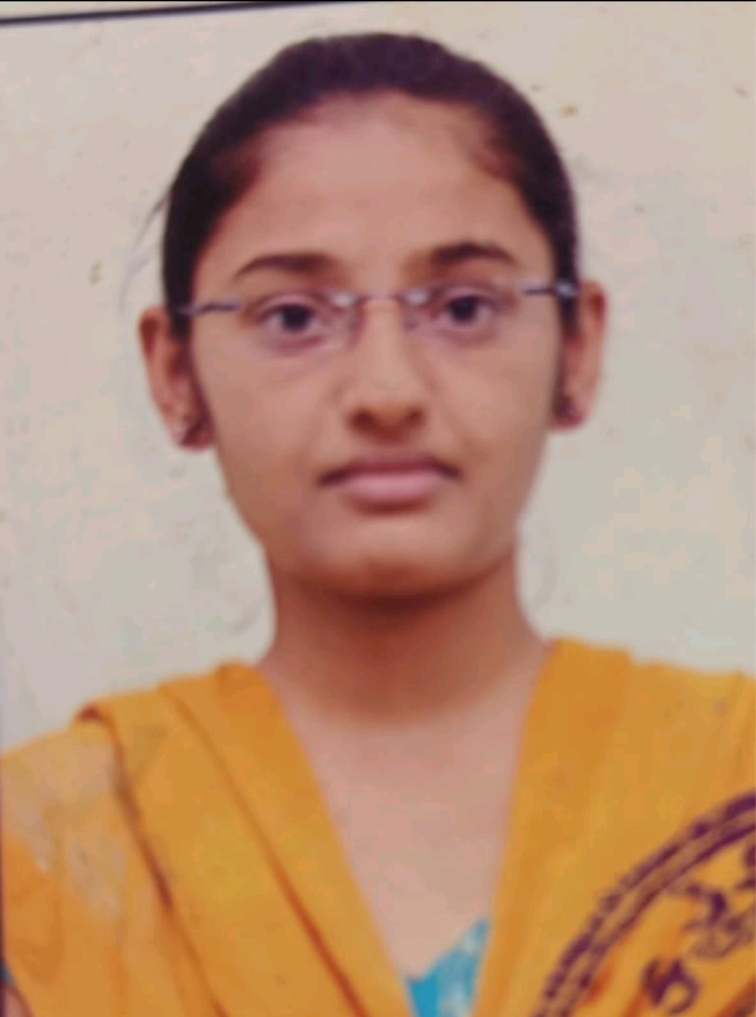 Dr. Priyanka Sorathiya