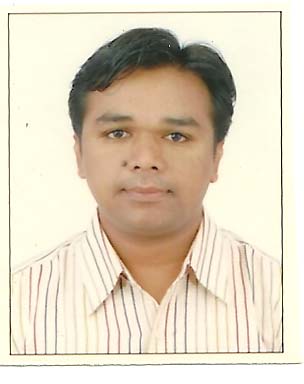 Dr. Vikram B. Gohil